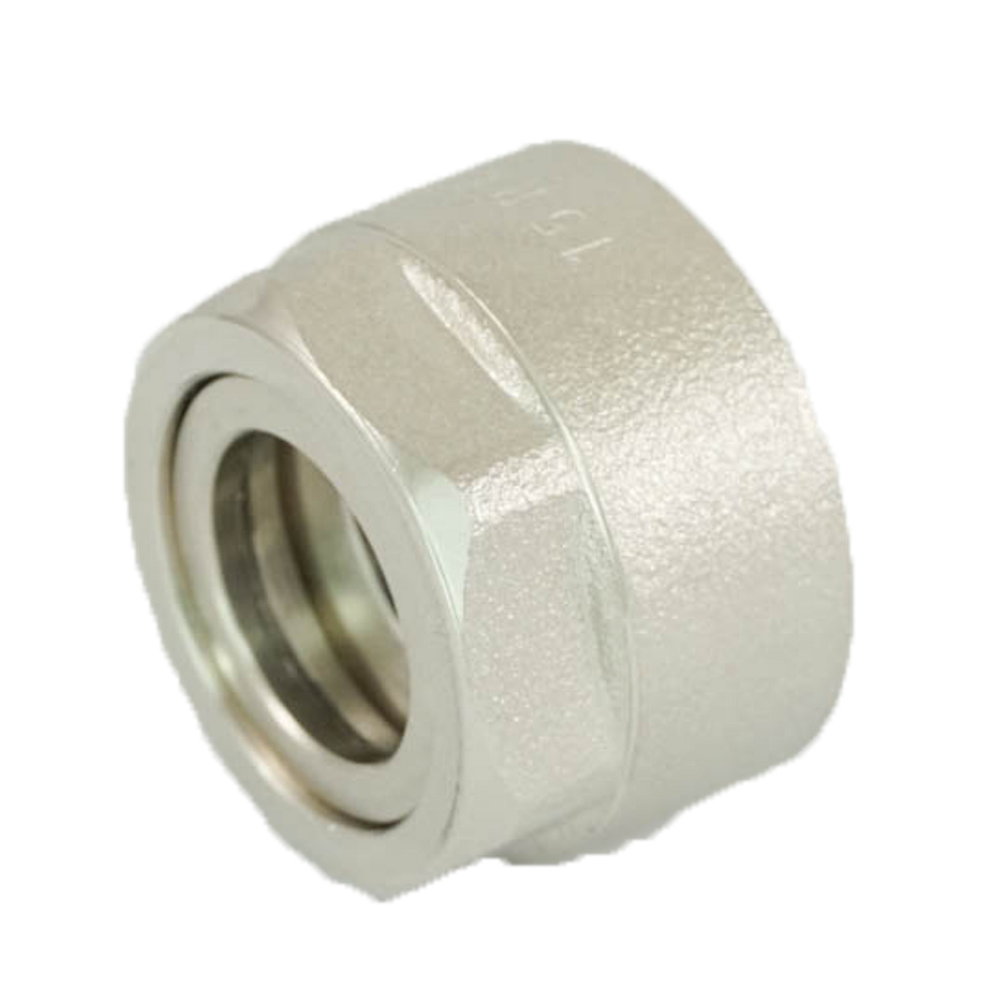 Klemmadapter 18 mm x 3/4" IG