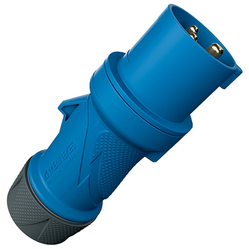 CEE-Stecker 16 A 3-polig