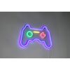 LED-Wandleuchte 'Gamer' 5 W 41 x 27 cm