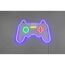 LED-Wandleuchte 'Gamer' 41 x 27 cm, 5W