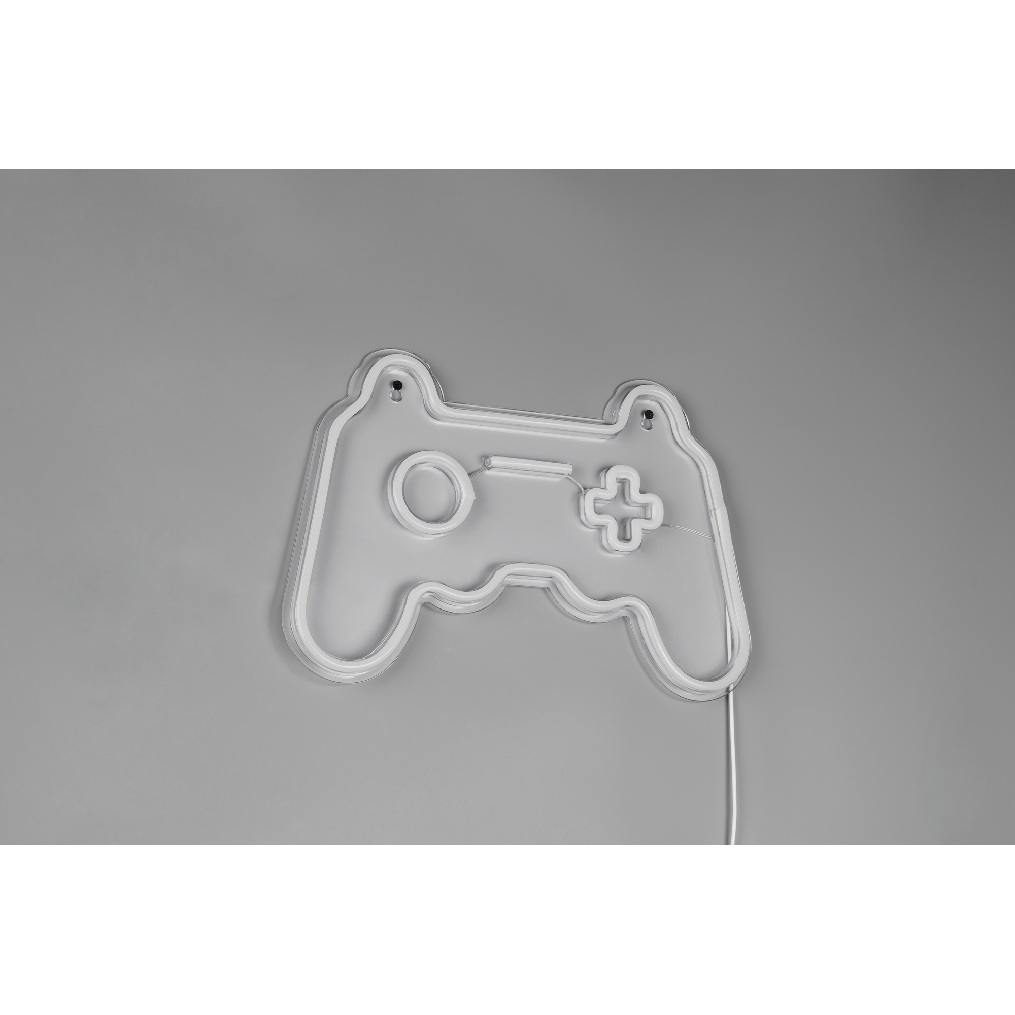 LED-Wandleuchte 'Gamer' 41 x 27 cm, 5W