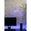 LED-Wandleuchte 'Gamer' 41 x 27 cm, 5W