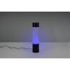 LED-Tischlampe 'Glitter' 0,9 W Ø 7,5 x 34 cm