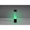 LED-Tischlampe 'Glitter' 0,9 W Ø 7,5 x 34 cm