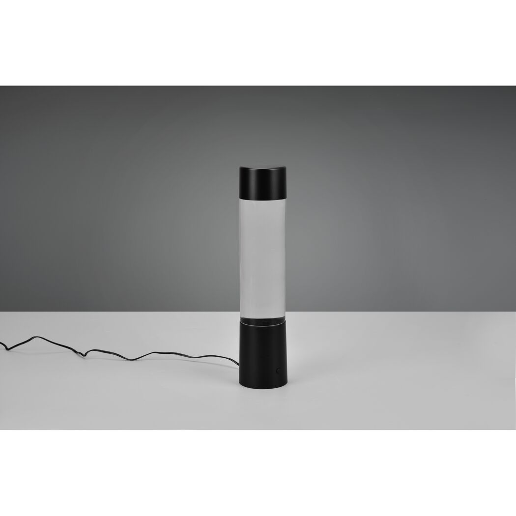 LED-Tischlampe 'Glitter' 0,9 W Ø 7,5 x 34 cm