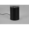 LED-Tischlampe 'Glitter' 0,9 W Ø 7,5 x 34 cm