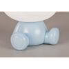 LED-Tischlampe 'Cutie' 0,3 W 30 lm warmweiß, Farbwechsler 21 x 25,5 x 19 cm