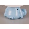 LED-Tischlampe 'Cutie' 0,3 W 30 lm warmweiß, Farbwechsler 21 x 25,5 x 19 cm
