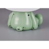 LED-Tischlampe 'Cutie' 0,3 W 30 lm warmweiß, Farbwechsler 21 x 25,5 x 19 cm