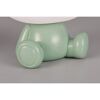 LED-Tischlampe 'Hopper' 0,3 W 30 lm warmweiß, Farbwechsler 19,5 x 24,5 x 16,5 cm