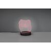 LED-Tischlampe 'Joy' 1,5 W Ø 12 x 17 cm