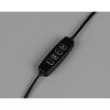 LED-Tischlampe 'Joy' 1,5 W Ø 12 x 17 cm