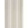 Vorhang 'Lino' Ösenschal beige 255 x 140 cm