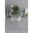 Bodenfliese 'Ark Silver' grau 60 x 120 cm