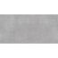 Bodenfliese 'Ark Silver' grau 60 x 120 cm