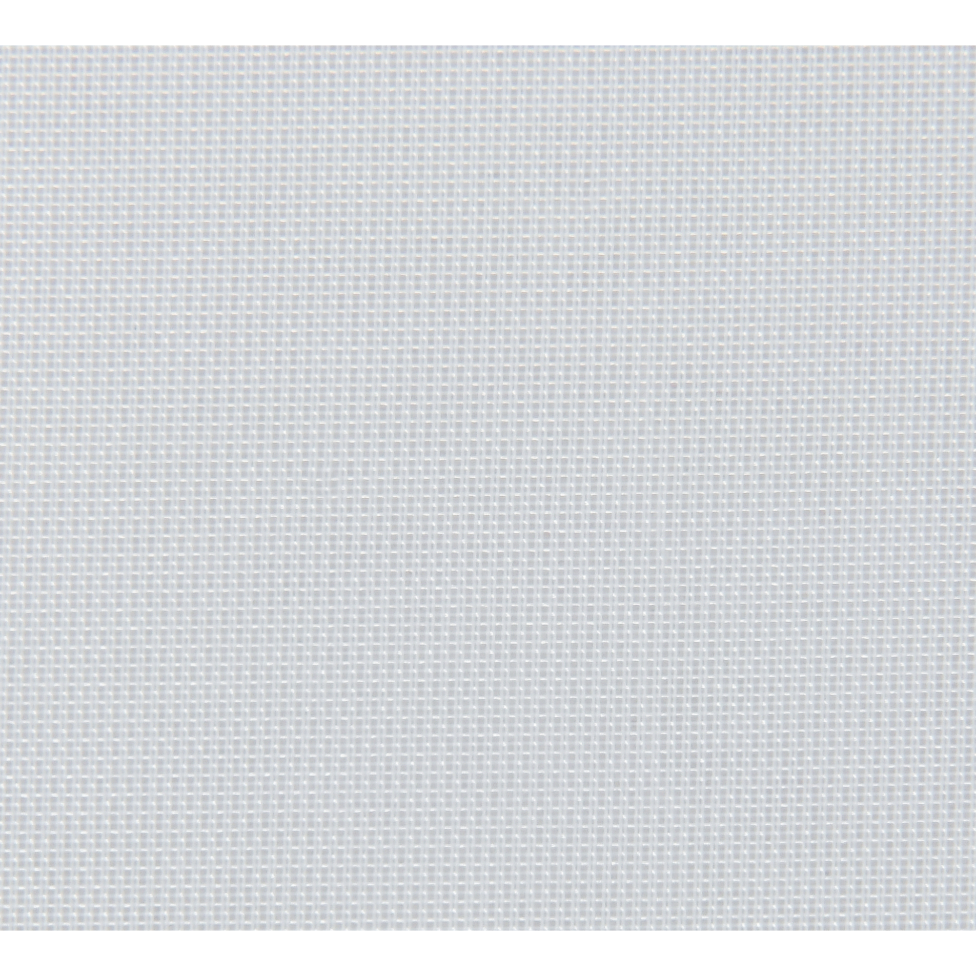 Vorhang 'Pure' Schlaufenbandschal weiß 255 x 140 cm