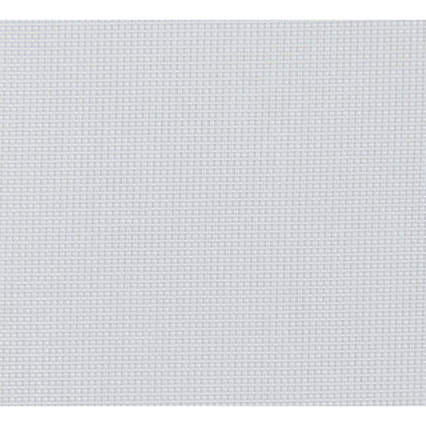 Vorhang 'Pure' Schlaufenbandschal weiß 255 x 140 cm