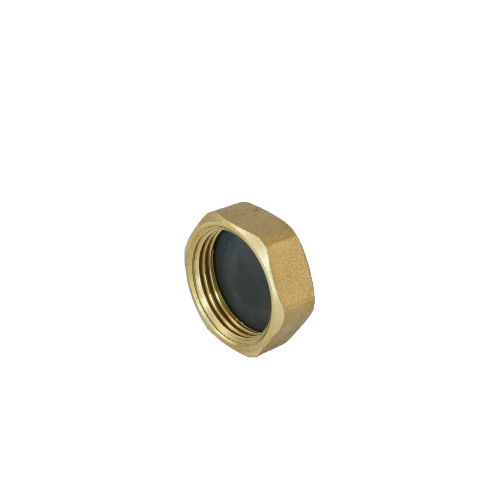 Rohrendkappe 3/4" IG