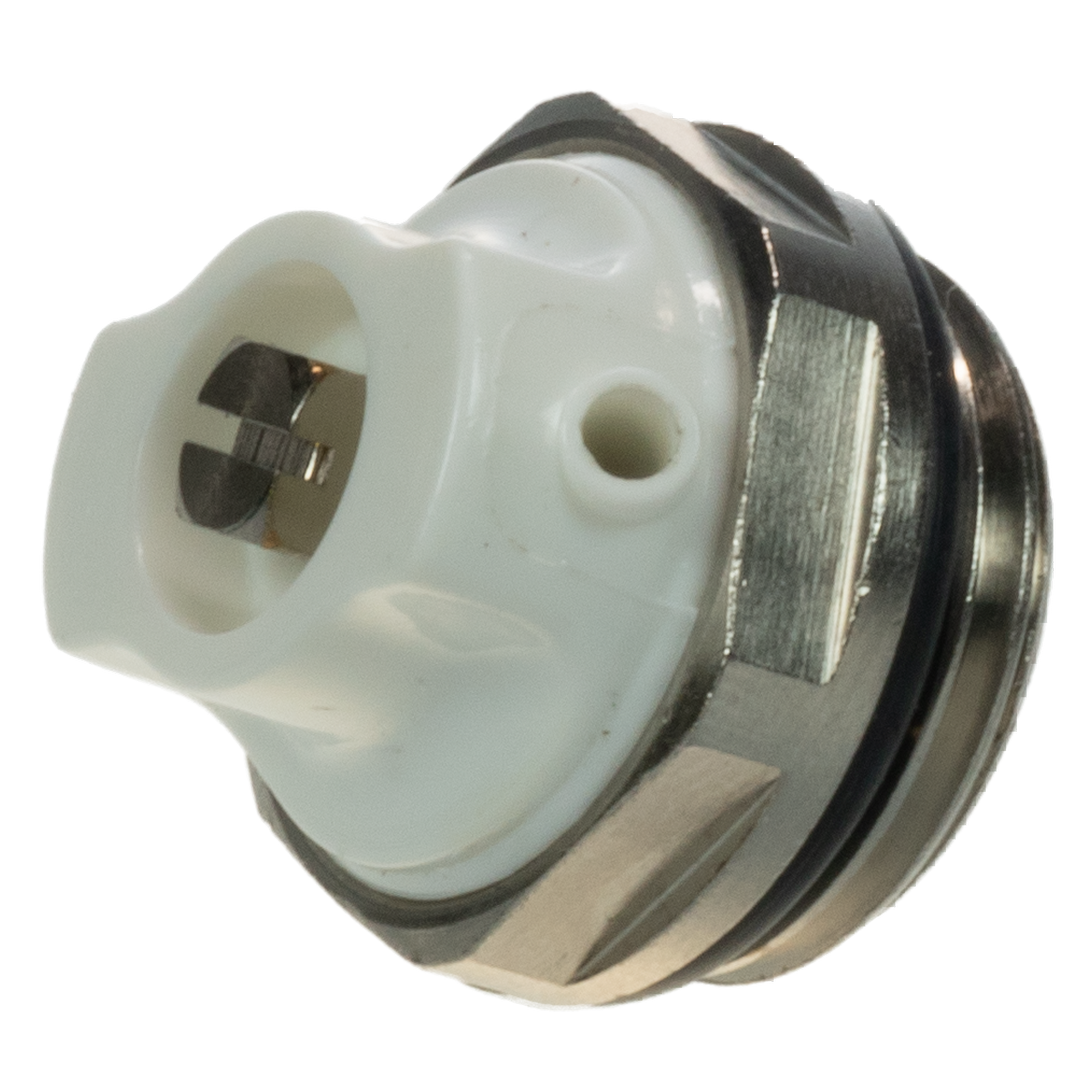 Lüfterstopfen 1/2" AG