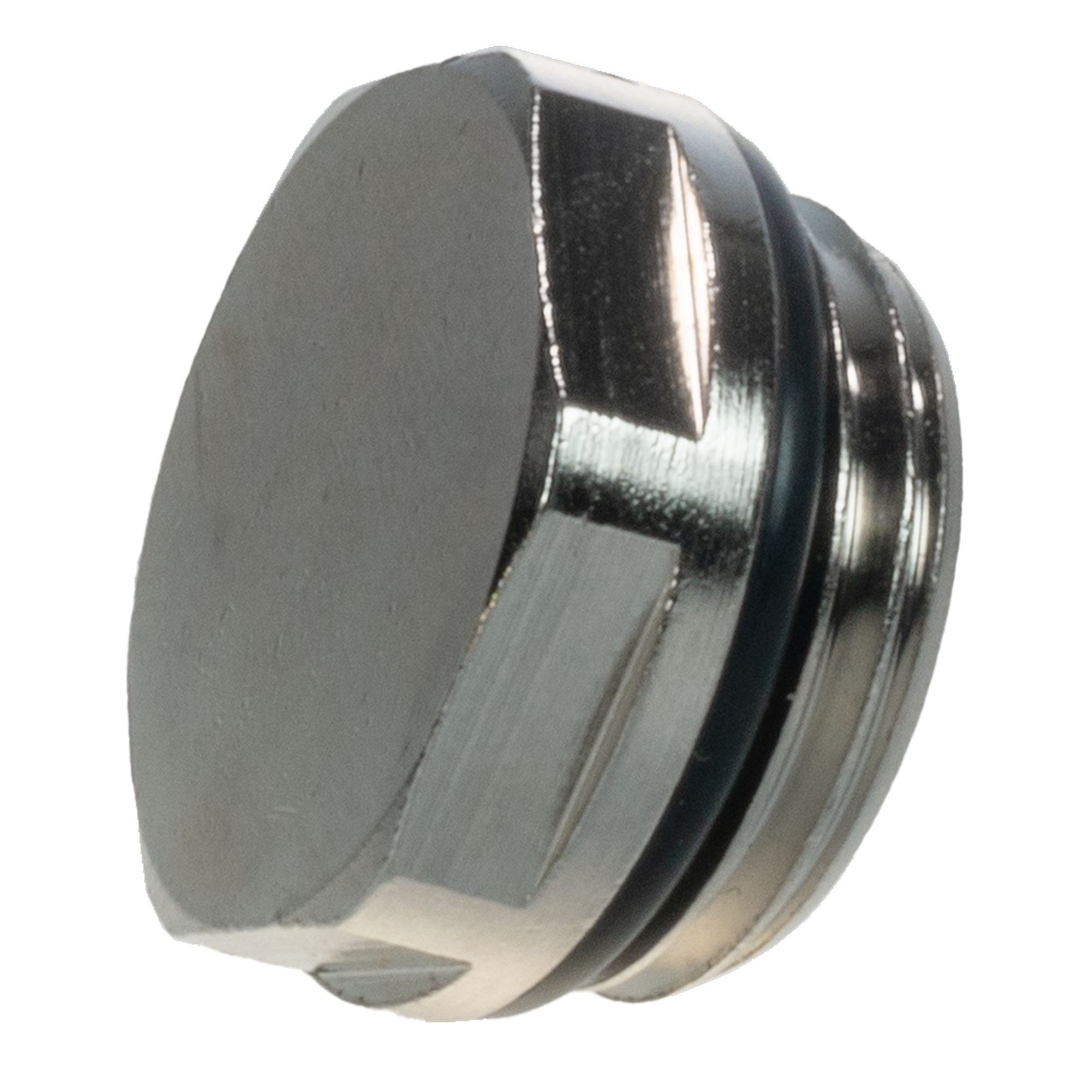 Stopfen selbstdichtend 1/2"