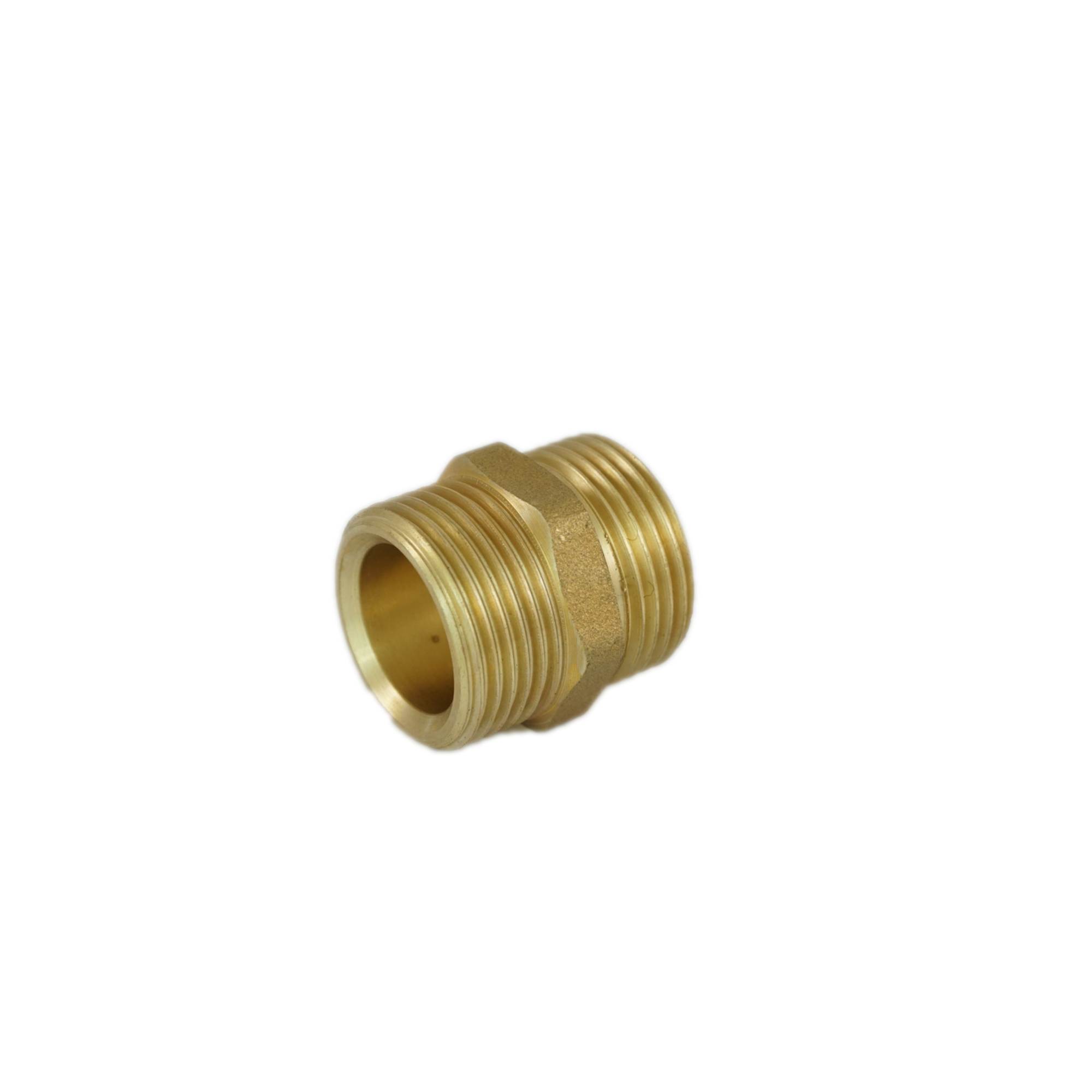 Kupplung 3/4" x 3/4" AG