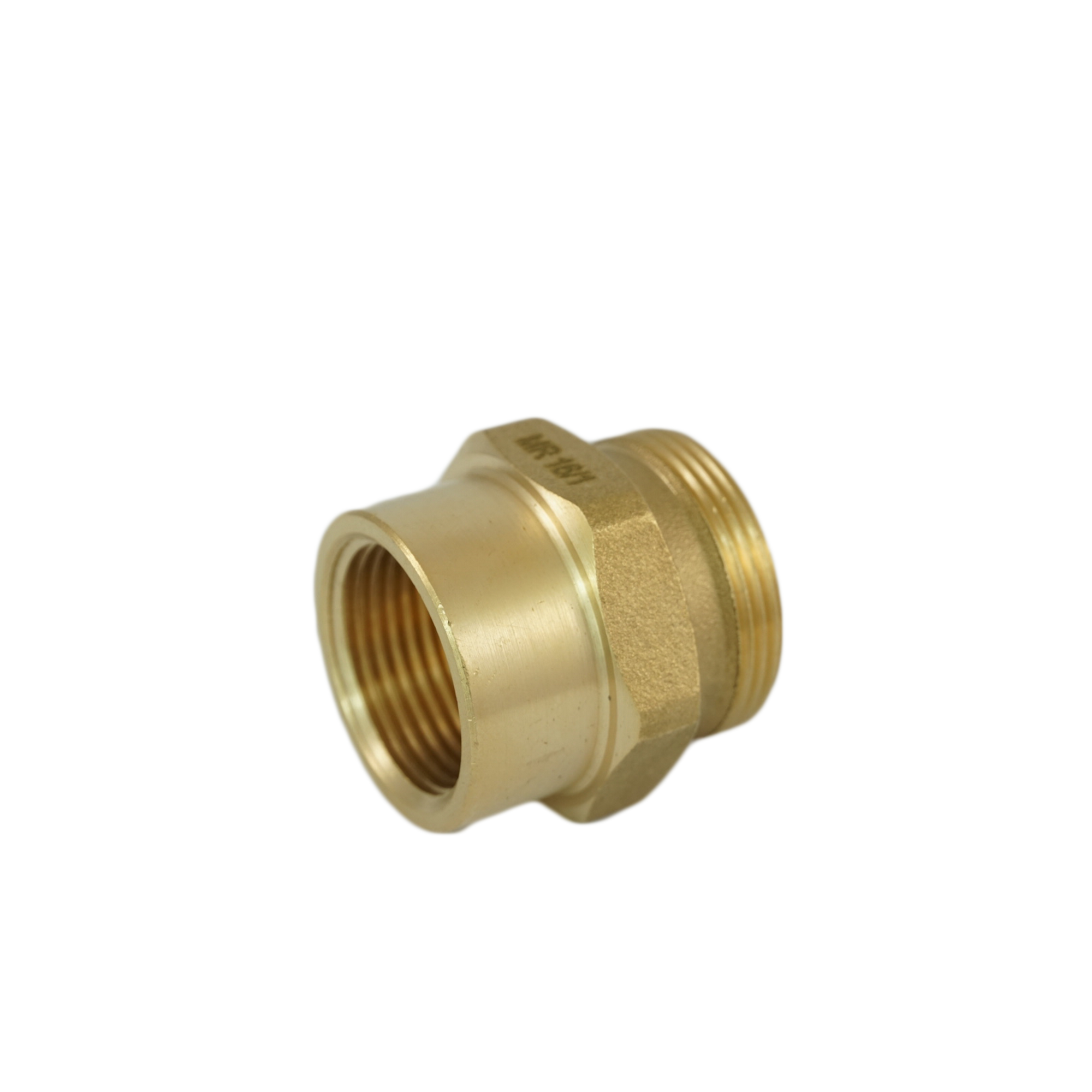 Kupplung 3/4" IG x 3/4" AG