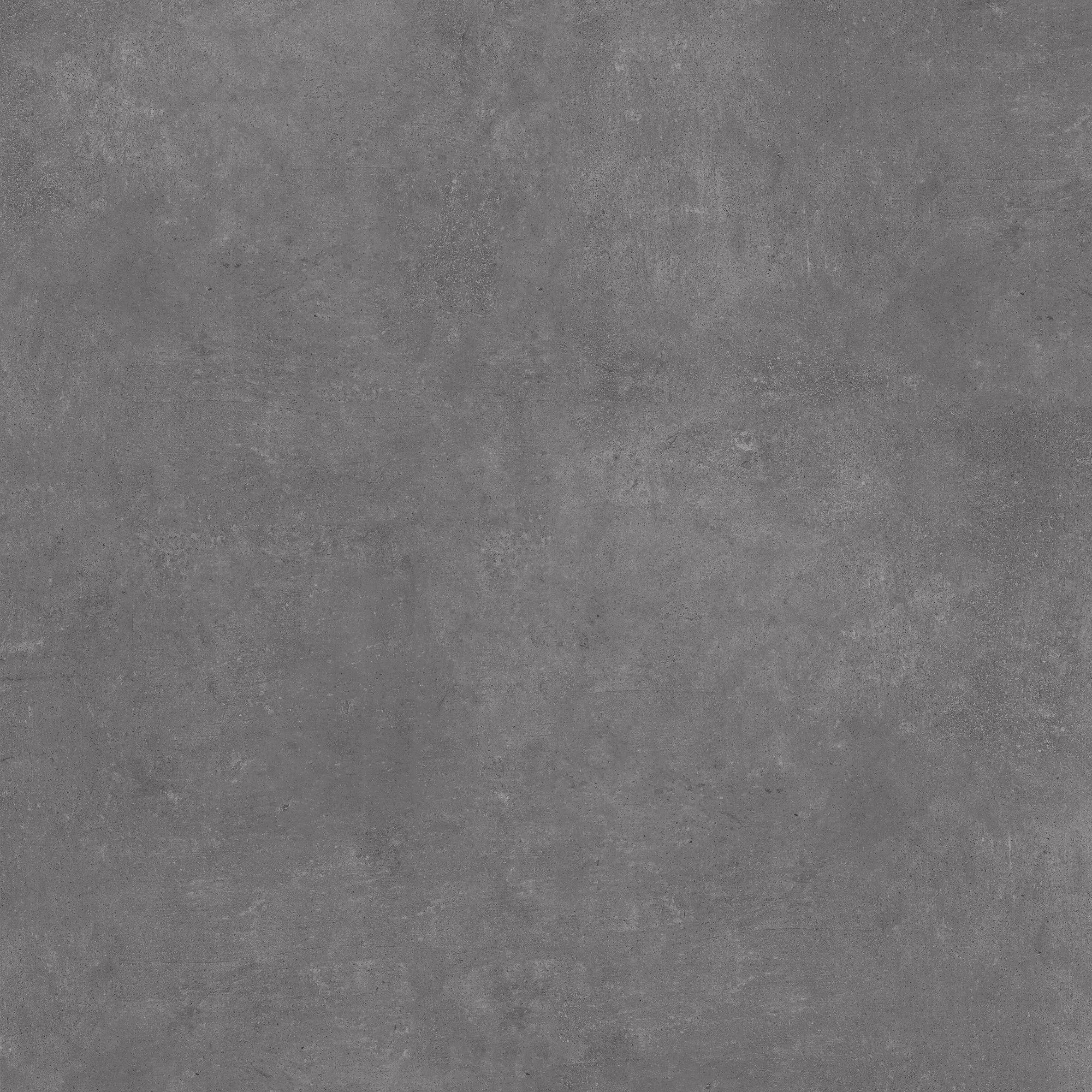Bodenfliese 'Ark anthracite' anthrazit 80 x 80 cm