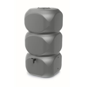 Regenspeicher 'Gubo' grau 320 l