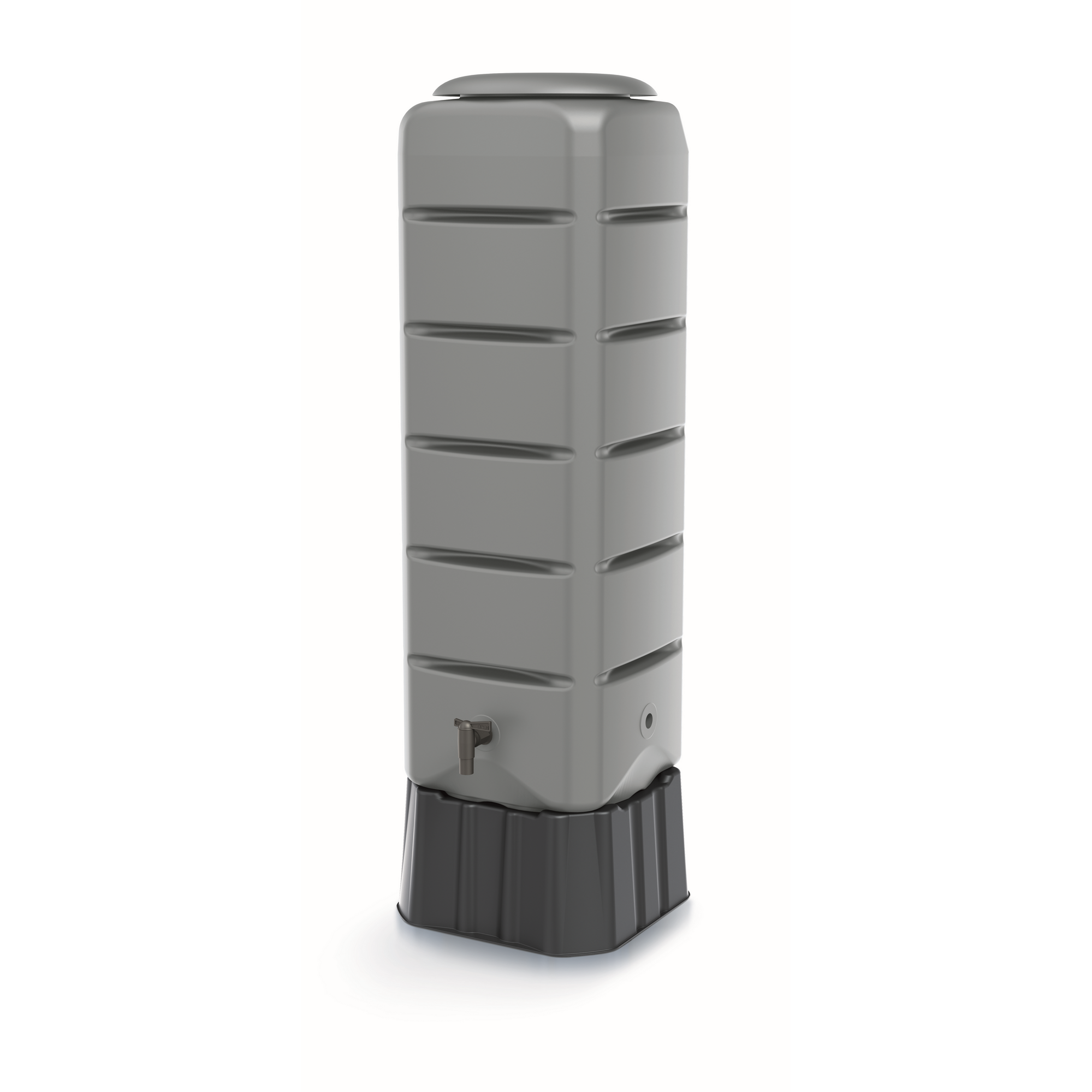 Regenspeicher 'Tenso' grau 120 l