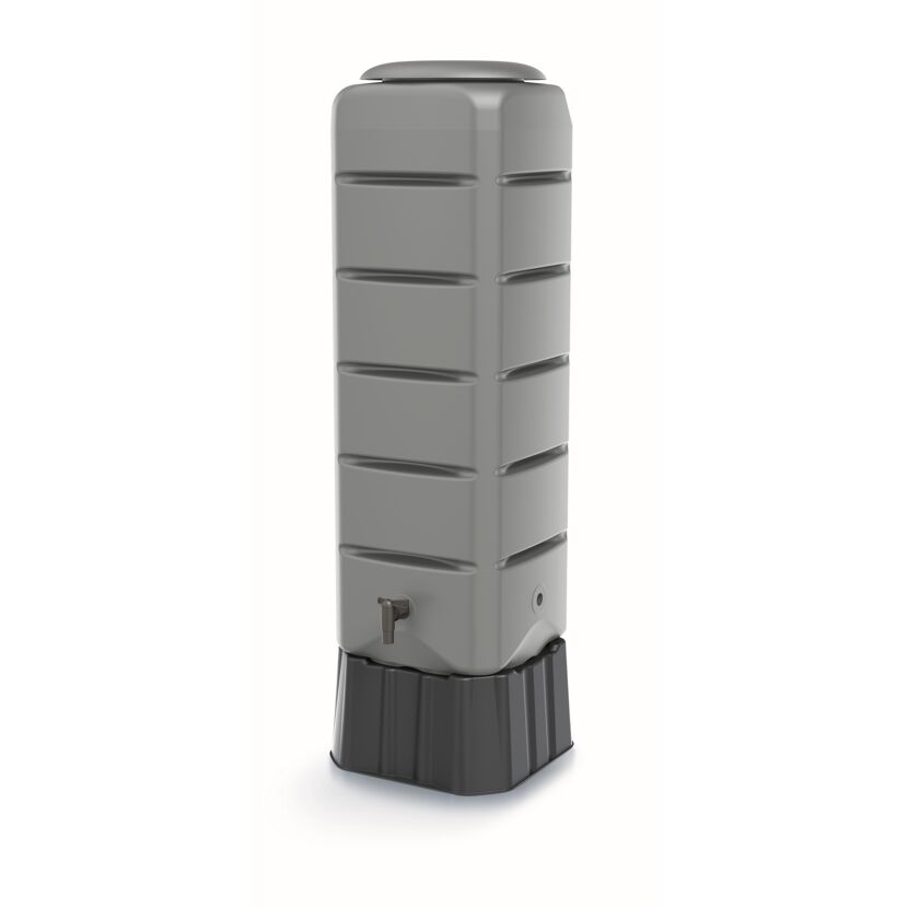 Regenspeicher 'Tenso' grau 120 l