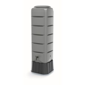 Regenspeicher 'Tenso' grau 120 l