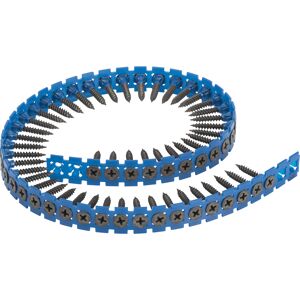 Schnellbauschraube Grobgewinde PH2 Ø 3,9 x 30 mm, 1000 Stück