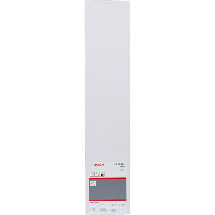 Schnellbauschraube Grobgewinde PH2 Ø 3,9 x 30 mm, 1000 Stück