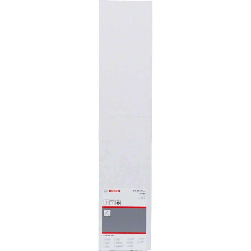 Schnellbauschraube Grobgewinde PH2 Ø 3,9 x 35 mm, 1000 Stück