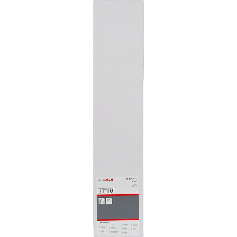 Schnellbauschraube Feingewinde PH2 Ø 3,9 x 25 mm, 1000 Stück