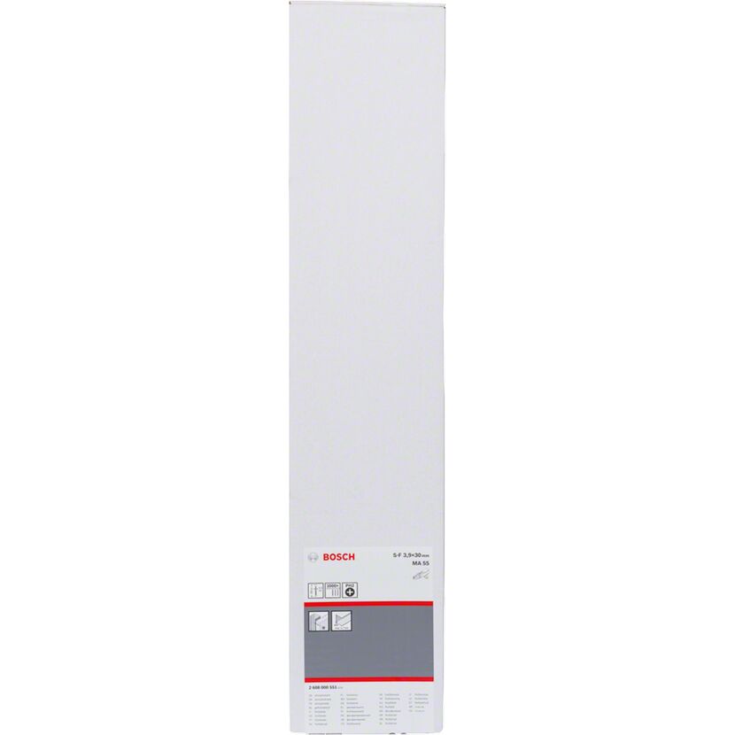Schnellbauschraube Feingewinde PH2 Ø 3,9 x 30 mm, 1000 Stück