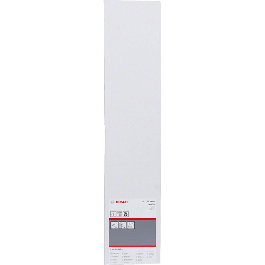 Trockenbauschraube Grobgewinde PH2 Ø 3,9 × 30 mm, 1000 Stück