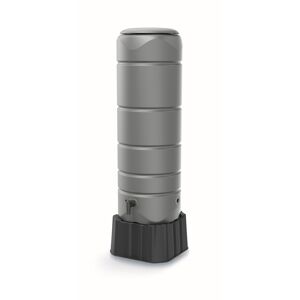 Regenspeicher 'Vuelta' grau 120 l