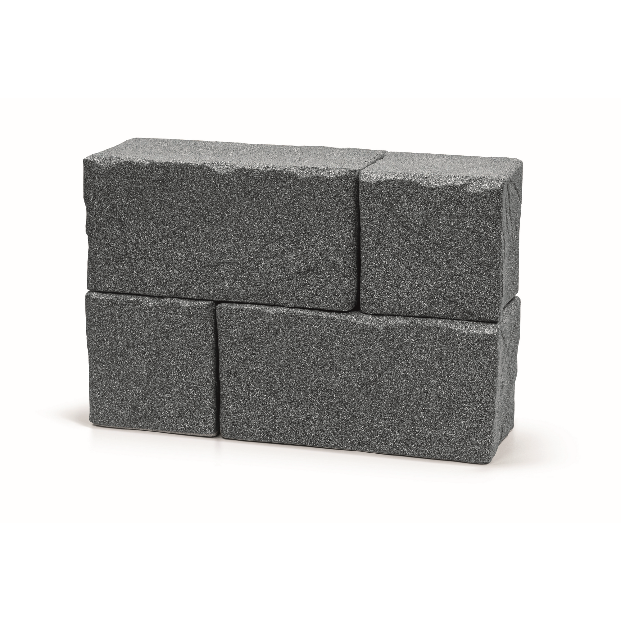Regenspeicher 'Stone Block' grau 270 l