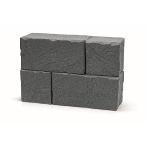 Regenspeicher 'Stone Block' grau 270 l