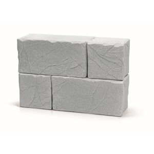 Regenspeicher 'Stone Block' grau 270 l