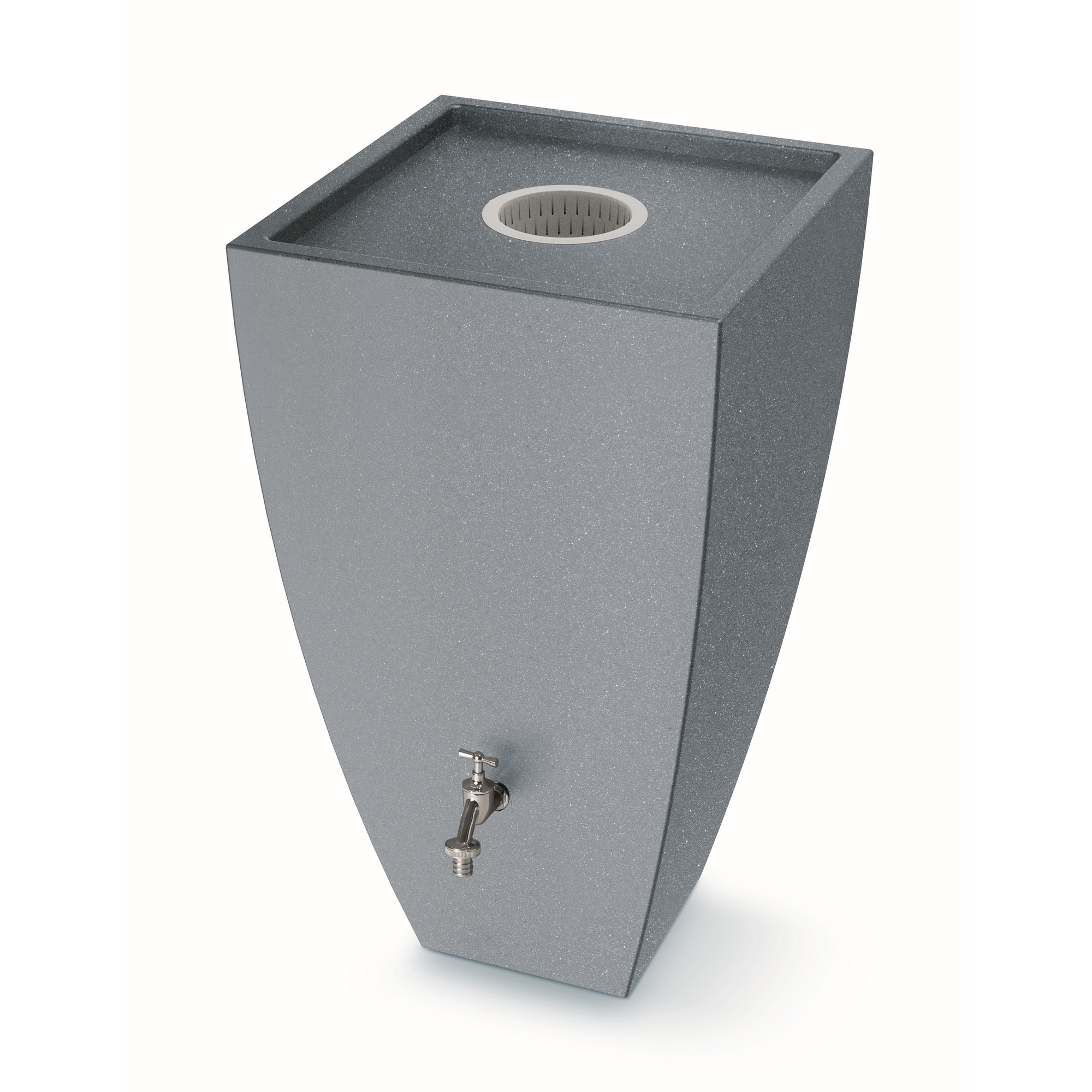 Regenspeicher 'Modena' grau 350 l
