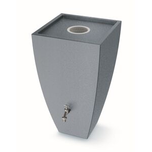 Regenspeicher 'Modena' grau 350 l