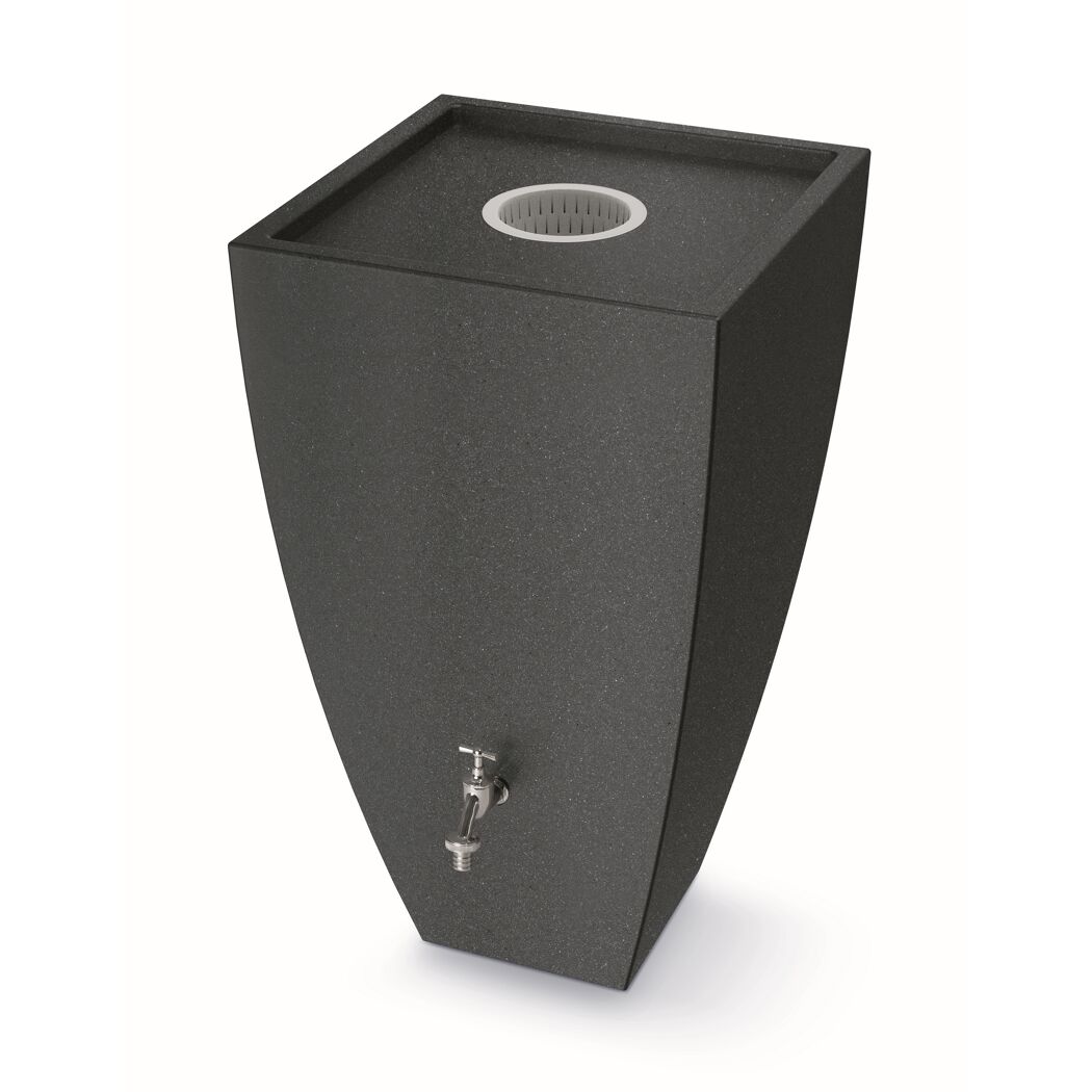 Regenspeicher 'Modena' anthrazit 350 l