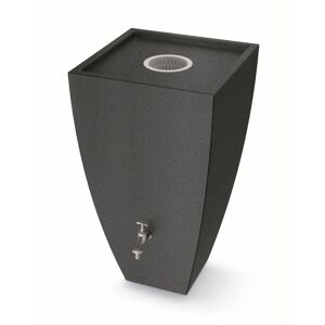 Regenspeicher 'Modena' anthrazit 350 l