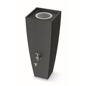 Regenspeicher 'Modena' anthrazit 100 l