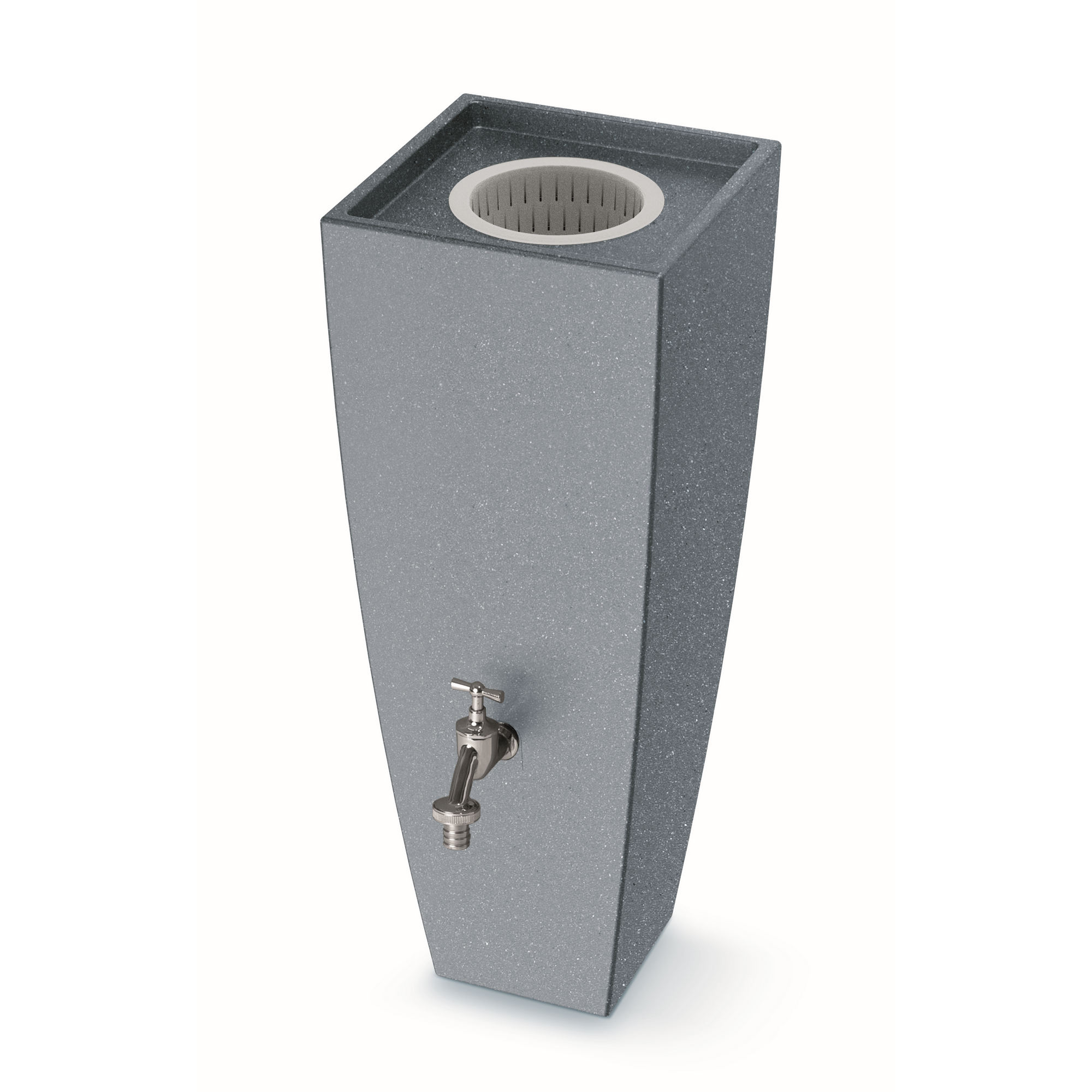 Regenspeicher 'Modena' grau 100 l