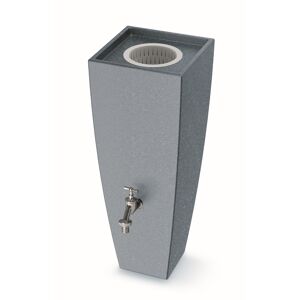 Regenspeicher 'Modena' grau 100 l
