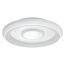 LED-Deckenleuchte 'Orbis Stea' weiß Ø 52 cm