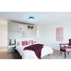 LED-Deckenleuchte 'Smart+ Orbis Ceiling' dimmbar 28 W 1400 lm RGB - tunable white Ø 35 x 9 cm